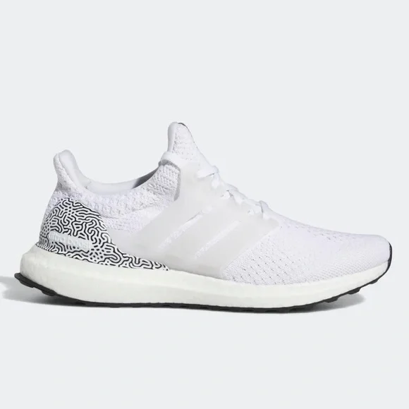 adidas gazelle silver green womens Shop Black Mens adidas Ultraboost 1.0 DNA Lace Up Sneakers – Shoebacca main image 0